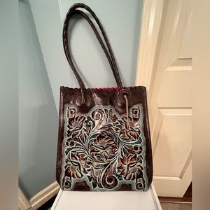 Patricia Nash Purse